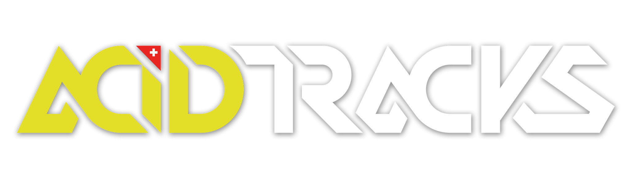 AcidTracks Logo